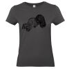 T-shirt Premium Lady Fit Thumbnail