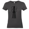 T-shirt Premium Lady Fit Thumbnail