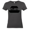 T-shirt Premium Lady Fit Thumbnail