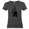 T-shirt Premium Lady Fit Thumbnail