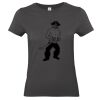 T-shirt Premium Lady Fit Thumbnail