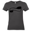 T-shirt Premium Lady Fit Thumbnail