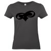 T-shirt Premium Lady Fit Thumbnail