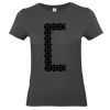 T-shirt Premium Lady Fit Thumbnail