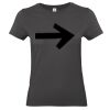 T-shirt Premium Lady Fit Thumbnail