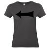 T-shirt Premium Lady Fit Thumbnail