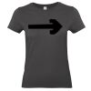 T-shirt Premium Lady Fit Thumbnail