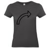 T-shirt Premium Lady Fit Thumbnail