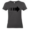 T-shirt Premium Lady Fit Thumbnail