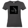 T-shirt Premium Lady Fit Thumbnail