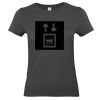 T-shirt Premium Lady Fit Thumbnail