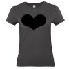 T-shirt Premium Lady Fit Thumbnail