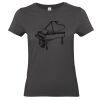 T-shirt Premium Lady Fit Thumbnail