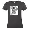 T-shirt Premium Lady Fit Thumbnail