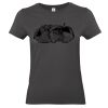 T-shirt Premium Lady Fit Thumbnail
