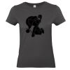 T-shirt Premium Lady Fit Thumbnail