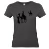 T-shirt Premium Lady Fit Thumbnail