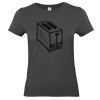 T-shirt Premium Lady Fit Thumbnail