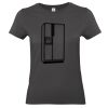 T-shirt Premium Lady Fit Thumbnail