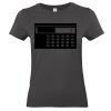 T-shirt Premium Lady Fit Thumbnail
