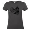 T-shirt Premium Lady Fit Thumbnail