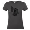 T-shirt Premium Lady Fit Thumbnail