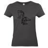 T-shirt Premium Lady Fit Thumbnail