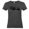 T-shirt Premium Lady Fit Thumbnail