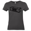 T-shirt Premium Lady Fit Thumbnail