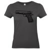 T-shirt Premium Lady Fit Thumbnail