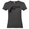 T-shirt Premium Lady Fit Thumbnail