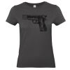T-shirt Premium Lady Fit Thumbnail