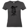 T-shirt Premium Lady Fit Thumbnail