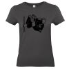 T-shirt Premium Lady Fit Thumbnail