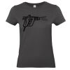 T-shirt Premium Lady Fit Thumbnail