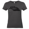 T-shirt Premium Lady Fit Thumbnail