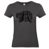 T-shirt Premium Lady Fit Thumbnail