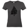 T-shirt Premium Lady Fit Thumbnail
