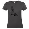 T-shirt Premium Lady Fit Thumbnail