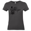 T-shirt Premium Lady Fit Thumbnail