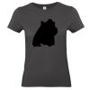 T-shirt Premium Lady Fit Thumbnail