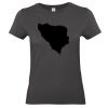 T-shirt Premium Lady Fit Thumbnail