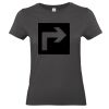 T-shirt Premium Lady Fit Thumbnail