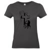 T-shirt Premium Lady Fit Thumbnail