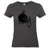 T-shirt Premium Lady Fit Thumbnail