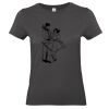 T-shirt Premium Lady Fit Thumbnail