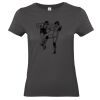 T-shirt Premium Lady Fit Thumbnail