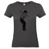 T-shirt Premium Lady Fit Thumbnail