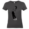 T-shirt Premium Lady Fit Thumbnail