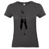 T-shirt Premium Lady Fit Thumbnail